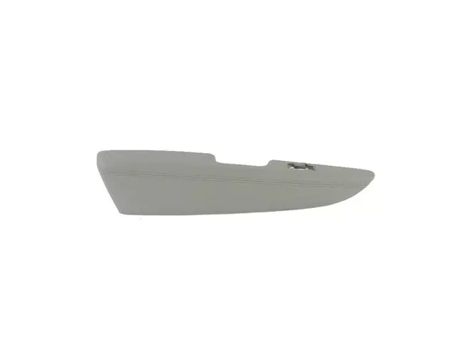 Rear Door Trim Armrest, Left - Mopar (6GF59SA5AA)