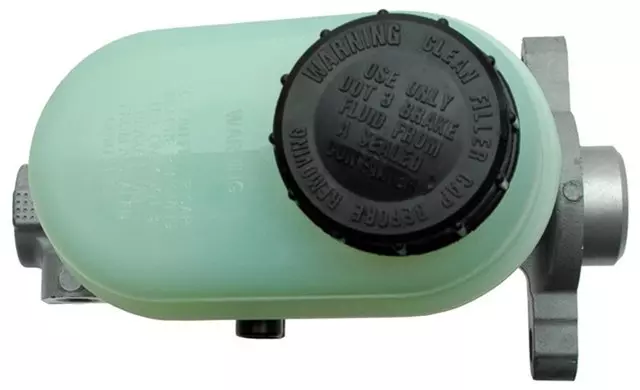 Brake Master Cylinder Assembly - GM (18030884)