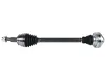 NCV10215 - : 16-23 Chevrolet Camaro (2.0, 3.6) CV Axle Assembly  - Rear Left for GSP Image