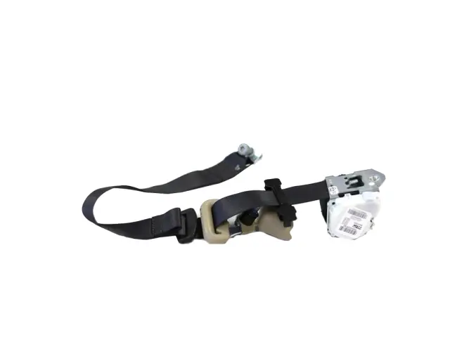 5KS492X7AC - Restraints: Rear Outer Seat Belt for Ram: 2500, 3500 Image