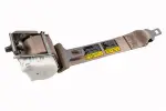 89026125 - Electrical: Center Seat Belt for GM Image