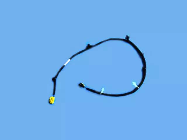 68275613AA - Electrical: Seat Air Bag Wiring for Mopar Image