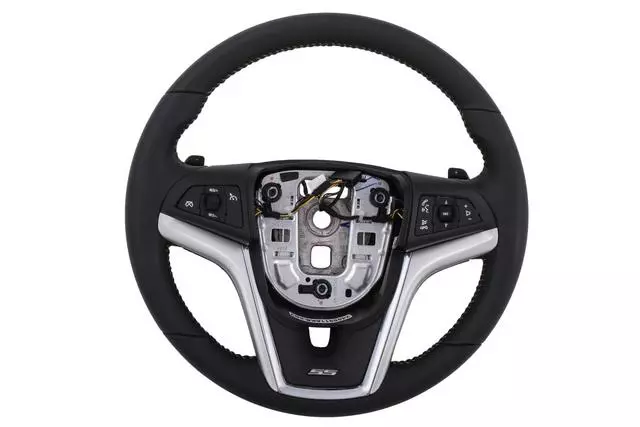 22850112 - : Mojave Steering Wheel for GM Image
