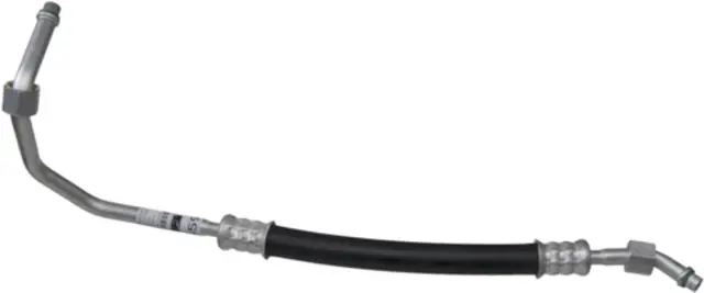 55593 - Air Conditioning &amp; Heat: Discharge Line Hose Assembly for FOUR SEASONS Image