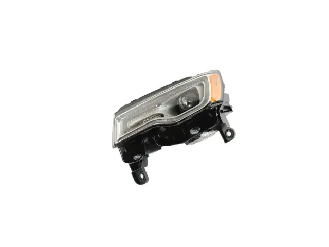 68289237AH - : Headlamp, Left for Jeep: Grand Cherokee Image