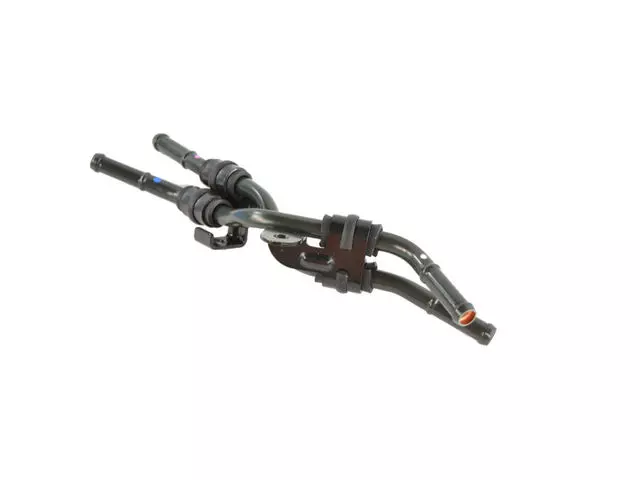 Transmission Oil Cooler Hose And Tube - Mopar (68317423AA)