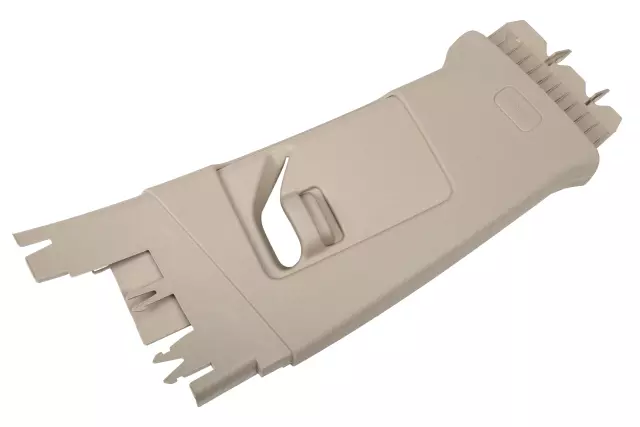 22915597 - Body: Upper Center Pillar Trim for Buick: Regal Image