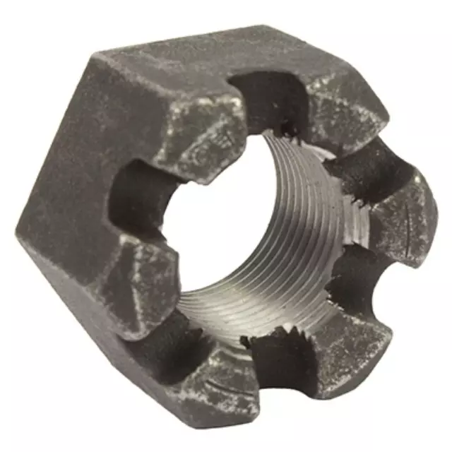 Nut Hex - Ford (E8HZ-3104-A)
