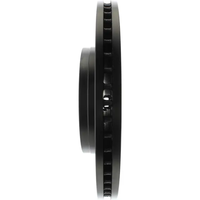 12866064R - Brakes &amp; Brake Parts: StopTech Sport Cross Drilled Brake Rotor; Front Right for Stoptech Image