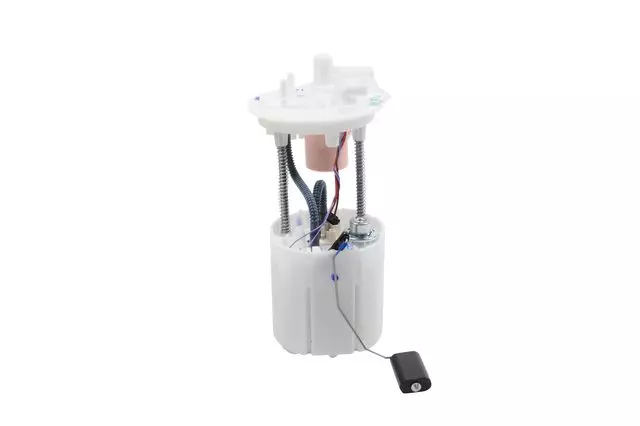 19303631 - Air &amp; Fuel Delivery: Electric Fuel Pump for Chevrolet: Malibu Image