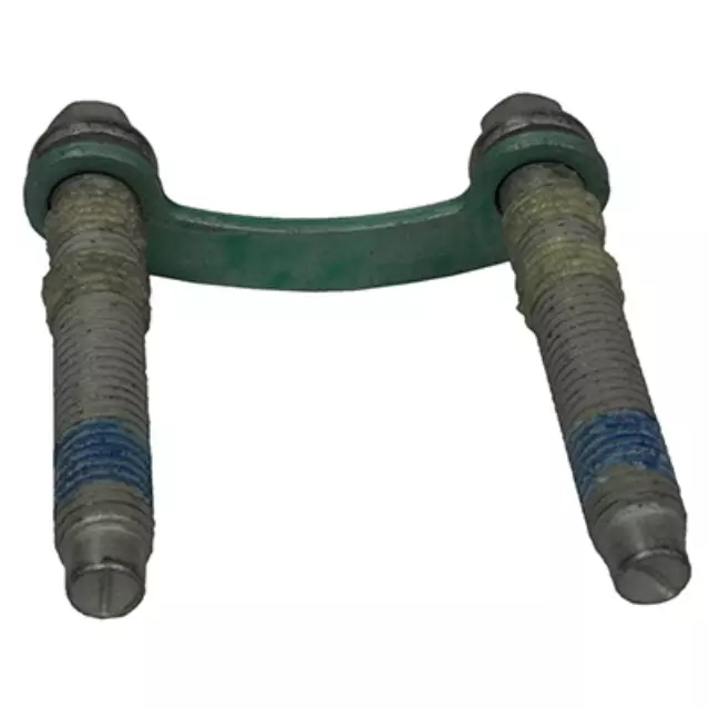 2020-2022 Ford Mustang - Drive Shaft Assembly Bolt - Ford (DR3Z-4B496-A)