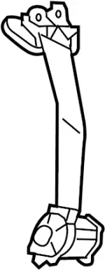 88845AM801 - : Lap &amp; Shoulder Belt for INFINITI: G35 Image