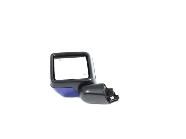 6ZJ81SBMAB - Doors, Door Mirrors and Related Parts: Outside Rearview Mirror, Left for Mopar Image image