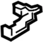 4747751E00 - : Connector Tube Clip for INFINITI: M45 Image