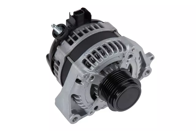 84331091 - : Alternator for Chevrolet: Corvette Image