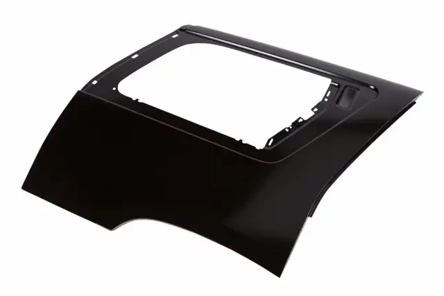 25822462 - Body: Quarter Panel for GM Image