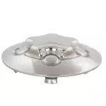 KS7Z1130A - : Wheel Cover for Ford: Fusion, Police Responder Hybrid, SSV Plug-In Hybrid Image