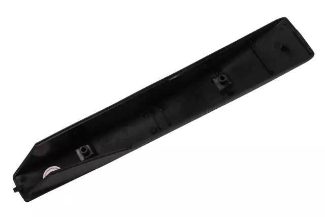 Luggage Carrier Side Rail Front Support Cover - GM (95072614)