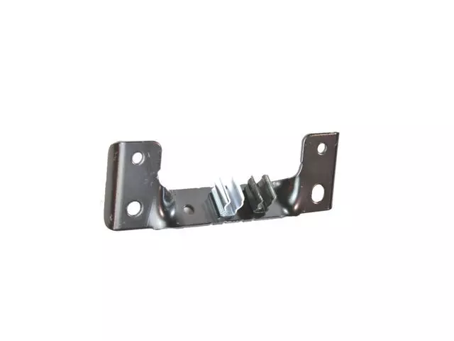 68293862AA - Fuel and Accelerator Pedal: Fuel Line Bracket for Mopar Image