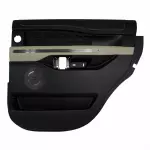 JL1Z7827406FF - Body: Door Trim Panel for Ford: Expedition Image