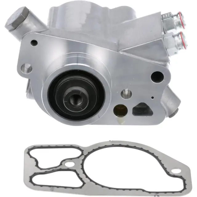 HPI2 - Emission Systems: Diesel Injection High Pressure Oil Pump for SMP CORP Image