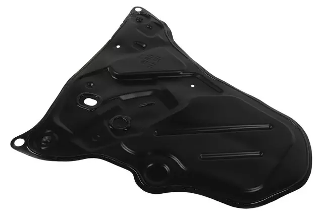 2017-2023 GMC Acadia - Driver Side Rear Door Water Deflector - GM (85612618)