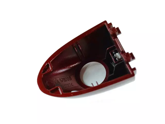 Door Handle Cap, Left - Mopar (1sz23nrvad)