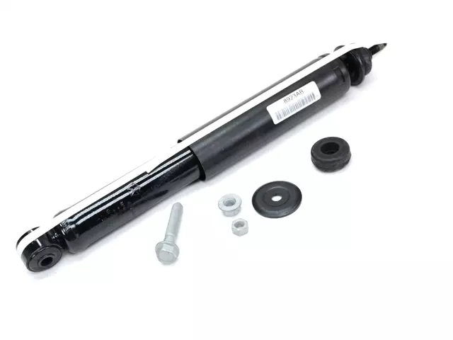 68233917AD - : Suspension Shock Absorber Kit for Ram: 2500 Image
