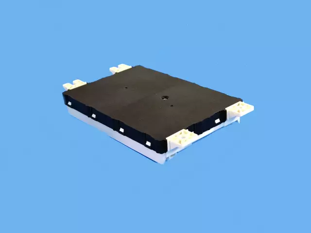 Body Controller Module - Mopar (68277389AC)