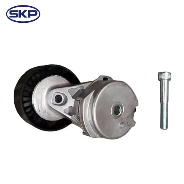 SK89233 - Engines &amp; Components: SKP Accessory Drive Belt Tensioner Assembly for Skyward Automotive Image