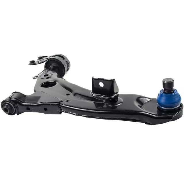 Front Driver Side Lower Suspension Control Arm and Ball Joint Assembly - ACDelco (MS761168)