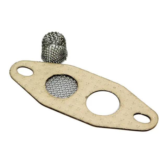 VG212 - Emission Systems: EGR Valve Mounting Gasket for SMP CORP Image