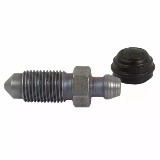 Caliper Bleeder Screw - Ford (DG9Z-2208-B)