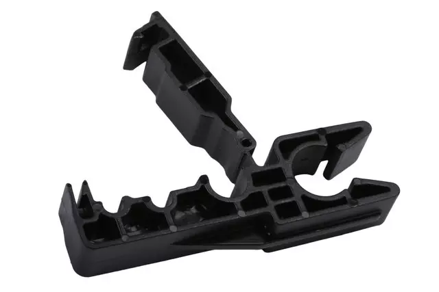 84642945 - : Brake and Fuel Pipe Clip for GM Image