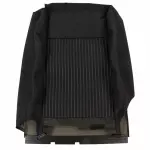 HK4Z9966600GD - Body: Seat Back Cover for Ford: Transit-150, Transit-250, Transit-350, Transit-350 HD Image