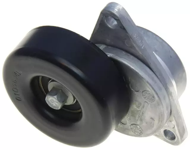 88920945 - : Drive Belt Tensioner Assembly with Pulley for GM Image