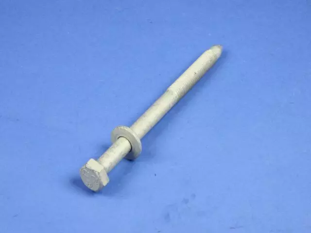 Hex Head Bolt And Washer - Mopar (6508101AA)