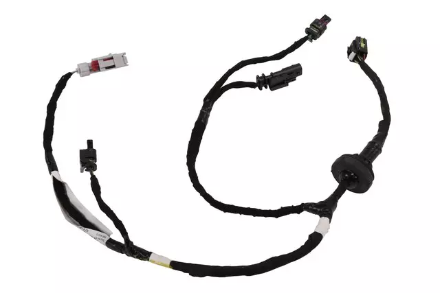 84087768 - : Harness for Cadillac: XT5 Image