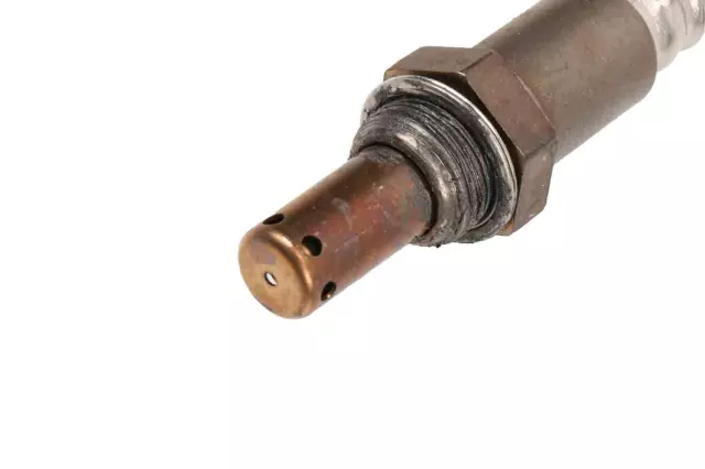 12592592 - Emission System: Ft Oxygen Sensor for Chevrolet: Colorado | GMC: Canyon | Hummer: H3, H3T Image