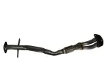 7414742 - : Exhaust Pipe for AB Catalytic Image
