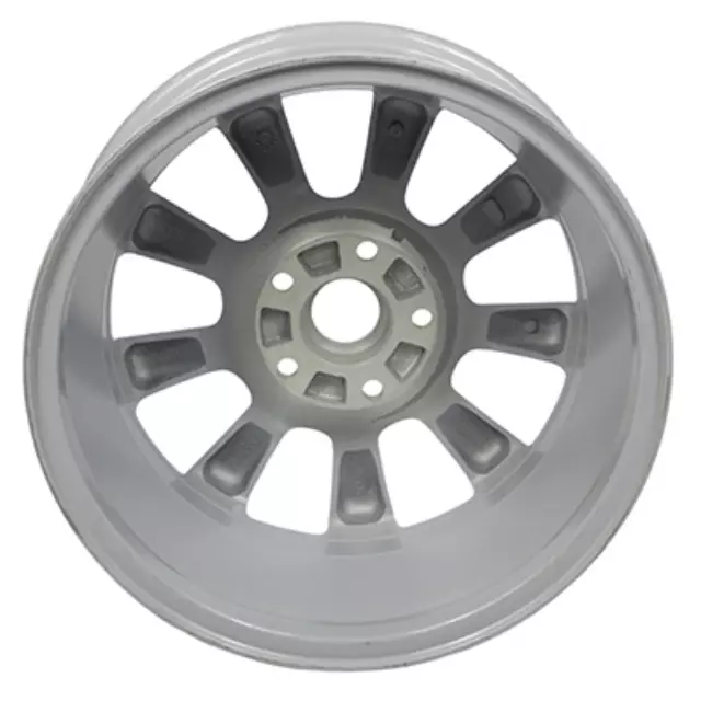 Wheel, Alloy - Ford (6N7Z-1007-AA)