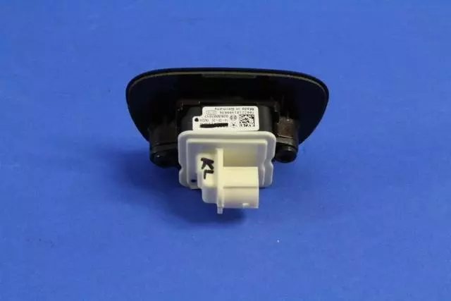 With Bezel Camera Assembly - Mopar (1YR54KEPAF)