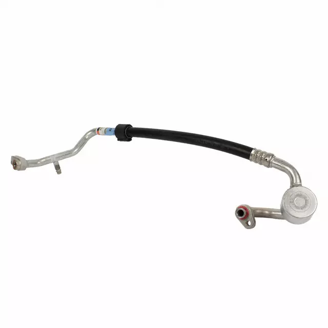 DV6Z19D742A - : OEM NEW Ford Ac Line Dv6Z-19D742-A for Ford: Transit Connect Image