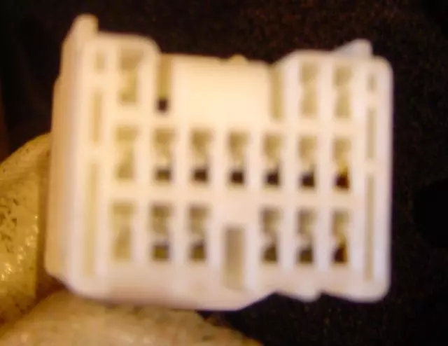 Mirror Outside Left - Toyota (87940-0C250)