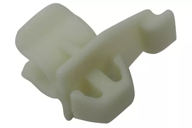 88891789 - : Hood Prop Rod Retainer for Chevrolet: Blazer, Cavalier, Classic, Equinox, Express 1500, Express 2500, Express 3500, Malibu, P30, S10 | GMC: Jimmy, Savana 1500, Savana 2500, Savana 3500, Sonoma | Oldsmobile: Alero, Bravada, Cutlass | Pontiac: Grand Am, Sunfire | Saturn: Ion, Relay, SC, SC1, SC2, SL, SL1, SL2, SW1, SW2, Vue Image