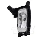 19606200 - : TYC Fog Light Assembly for TYC Image