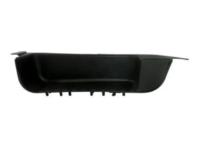 4C2Z1513208AAA - Body: Scuff Plate for Ford: E-150, E-150 Club Wagon, E-250, E-350 Club Wagon, E-350 Super Duty, E-450 Super Duty Image