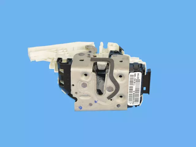 Front Door Latch, Right - Mopar (68164358AB)