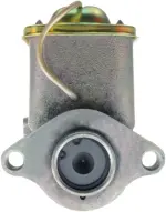 M39324 - : Brake Master Cylinder for Dorman Image