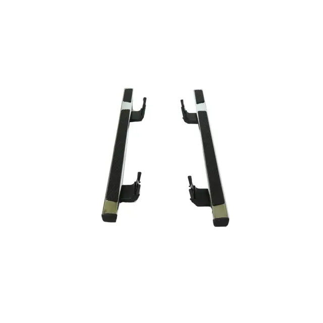 82215300AB - Exterior Accessories: Mopar Tubular Side Steps for Mopar Image